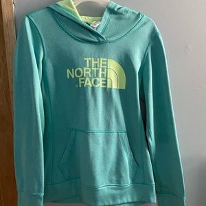 North Face Hoodie